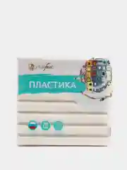 Полимерная глина "Пластика", классический телесный светлый, 56 г