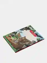 Детская энциклопедия "Красная книга"