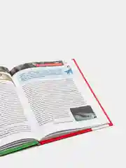 Детская энциклопедия "Красная книга"