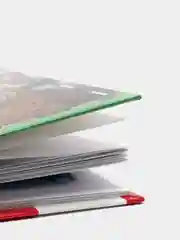 Детская энциклопедия "Красная книга"