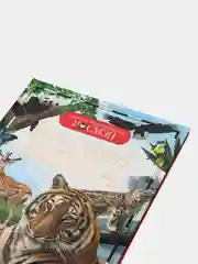 Детская энциклопедия "Красная книга"