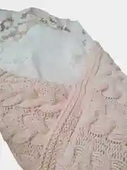 Комплект на выписку, демисезонный