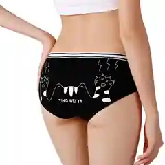 Трусы женские