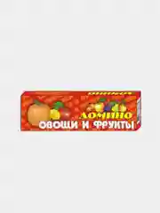 Манго домино детское, пластик