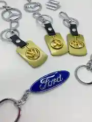 Брелок для ключа марка автомобиля