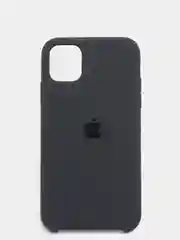 Угольный чехол для iPhone 12 11 XR XS 7 8 SE Plus Pro Max силиконовый айфон
