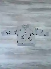 Серый костюм утепленный для мальчиков и девочек