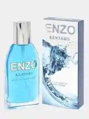 Туалетная вода для мужчин "ENZO KENTARO",95 мл