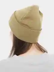 Золотистый хаки шапка, бини, Турция