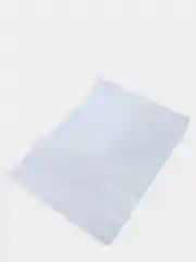 Большой набор новогодних наклеек на окно "Снежинки"