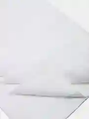 Ледяной ткань хлопковая 150 х 100 см. (Бязь, поплин)
