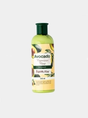 Эмульсия для лица Farmstay Avocado Premium Pore Emulsion