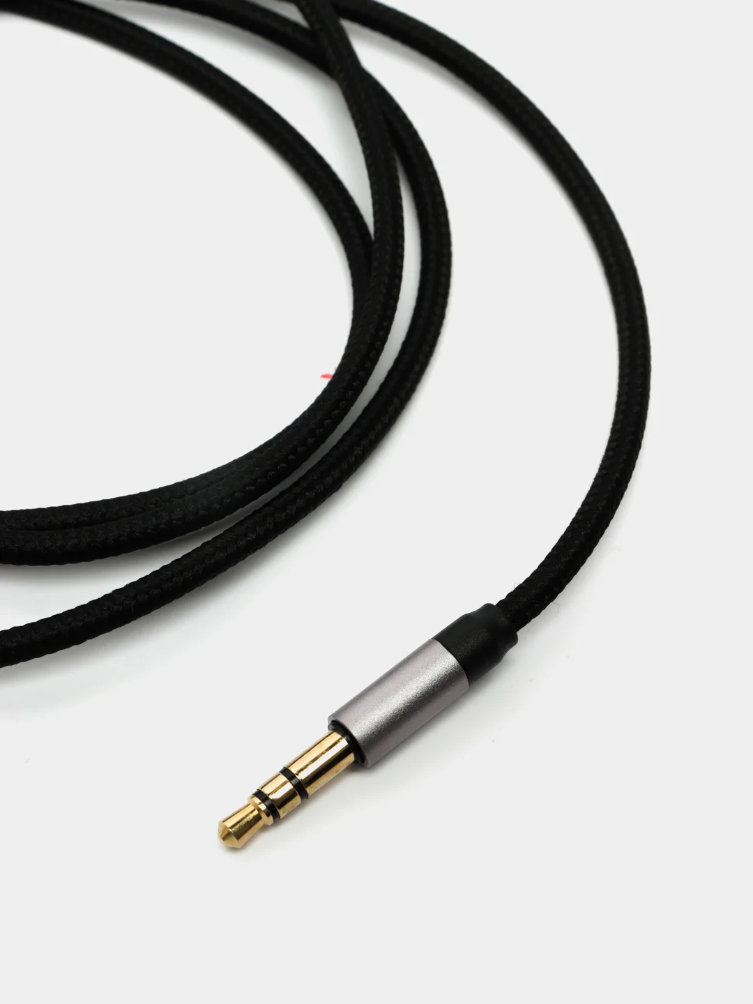 Кабель Apple Lightning AUX 3,5 jack кабель 100см,aux 3,5 AUX для Айфона в машину