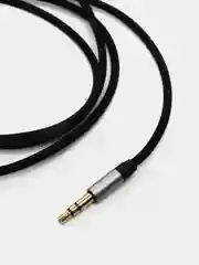 Кабель Apple Lightning AUX 3,5 jack кабель 100см,aux 3,5 AUX для Айфона в машину