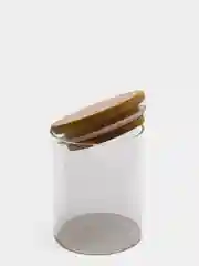 Банка для сыпучих продуктов/ для хранения