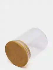 Банка для сыпучих продуктов/ для хранения