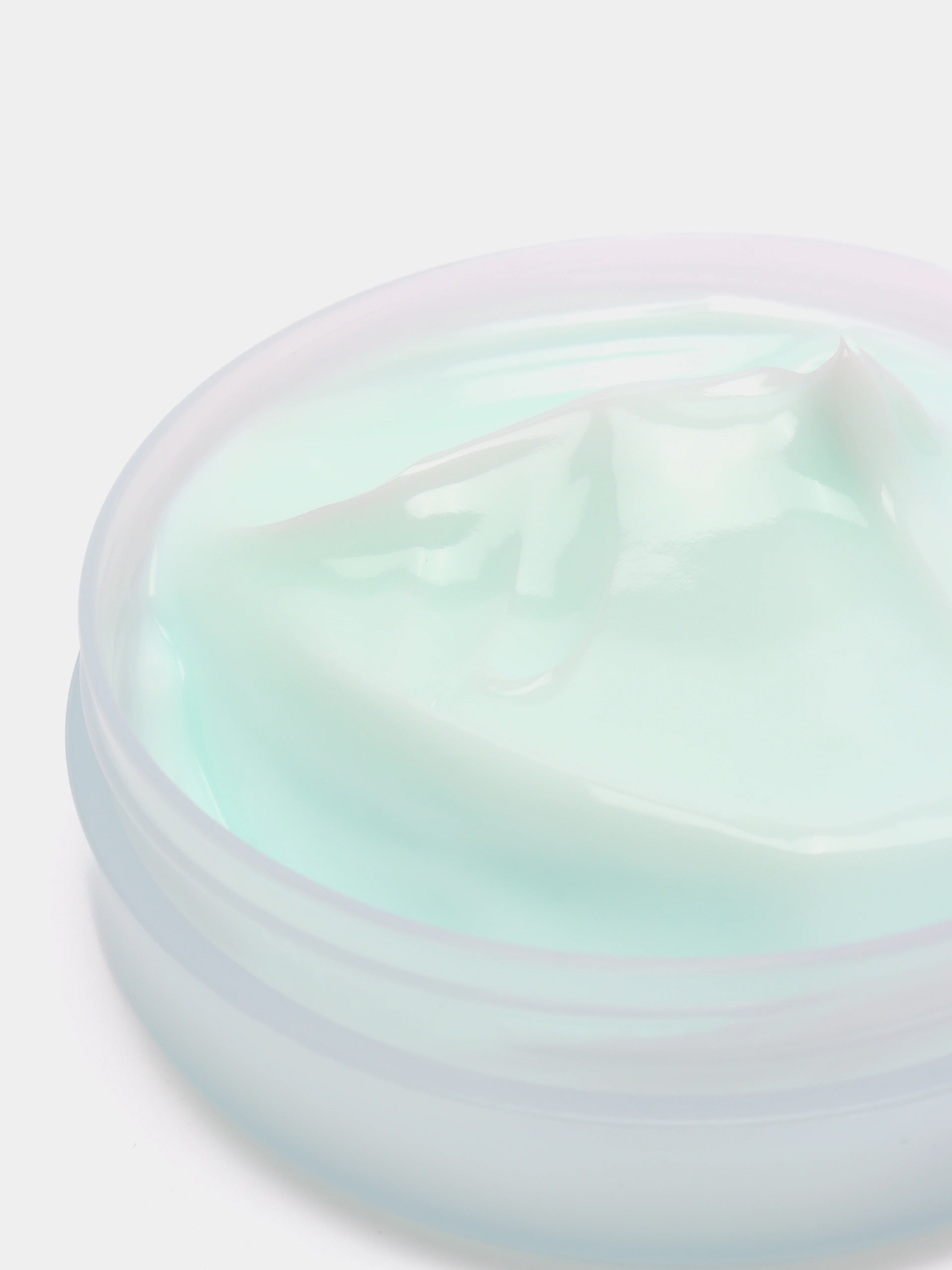 DEOPROCE / Крем для лица "Вода" 100 гр Deoproce Natural Skin H2O Nourishing cream