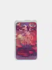 Оранжевый красные линзы "Наруто-косплей", 2 шт, на 1 год, 10 вариантов