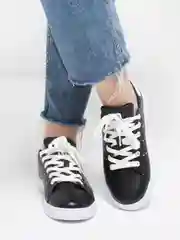 Кроссовки 96933050-3 черные