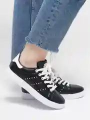 Кроссовки 96933050-3 черные