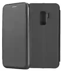 Чехол книжка для Samsung S9 Plus, S9+, Самсунг