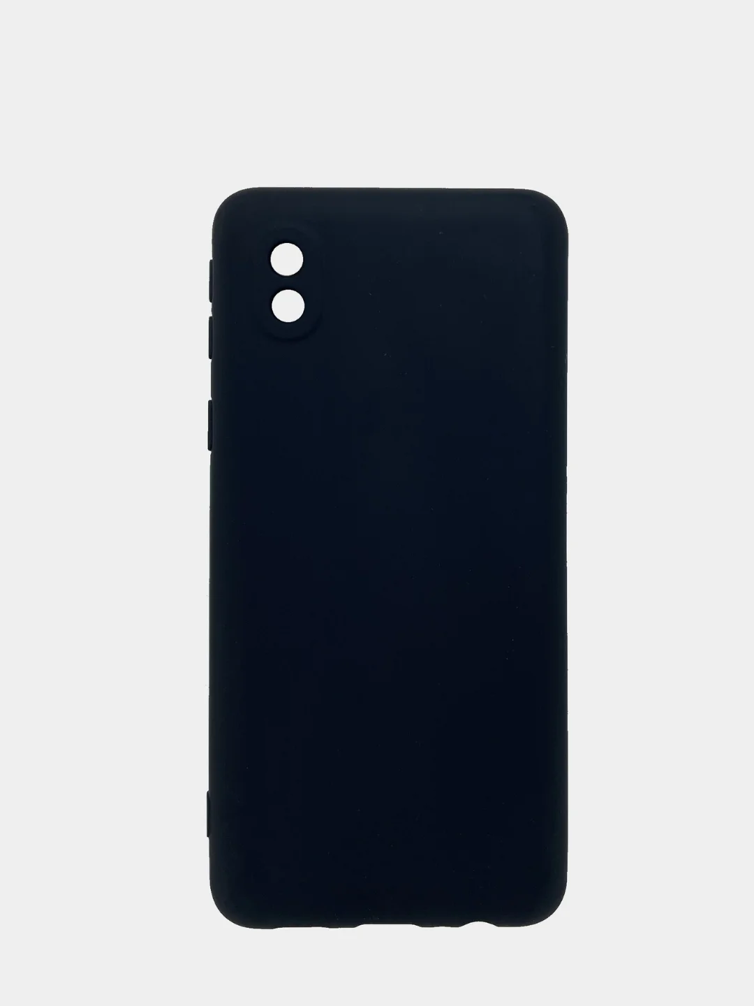Индиго чехол Samsung Galaxy A01 Core / M01 Core