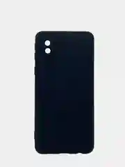Индиго чехол Samsung Galaxy A01 Core / M01 Core