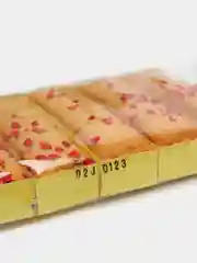 Лакомство RIO Бисквиты для птиц с лесными ягодами (5 шт. по 7 г), 35 г