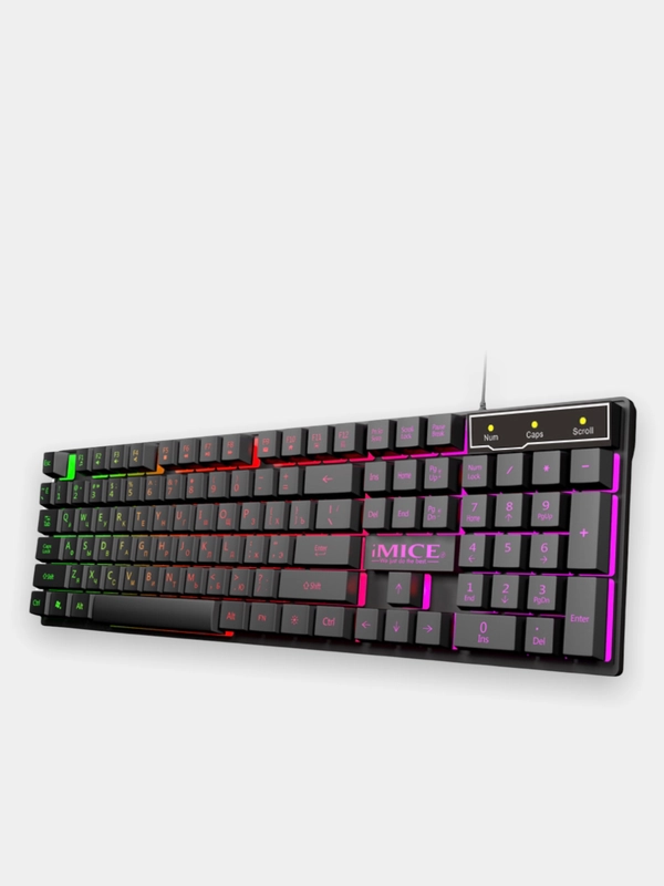Клавиатура игровая  AF-600