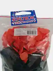 Комплект фиксатора уровня плитки/ система выравнивания плитки, СВП/ набор: клин, зажим
