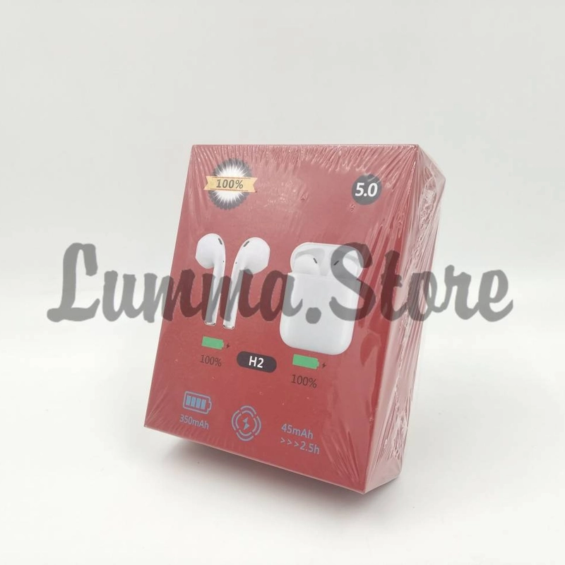 Беспроводные наушники U-Tech H2 Pro