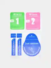 Защитное стекло для iPhone