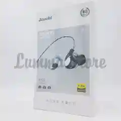 Вакуумные наушники Jnuobi ZR02