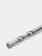 Бур по бетону TUNDRA, двойная спираль, SDS-plus, 6 х 110 мм (vvv)