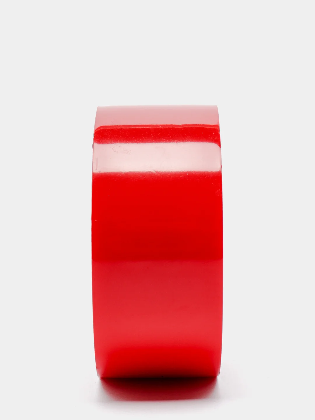 Клейкая лента Torso, прозрачная, двусторонняя, акриловая, 40 мм x 2 м