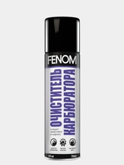 Очиститель карбюратора Fenom FN402 / 335 мл/190 г