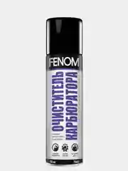 Очиститель карбюратора Fenom FN402 / 335 мл/190 г