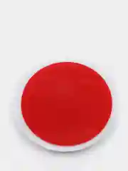 Отбойник универсальный, белый