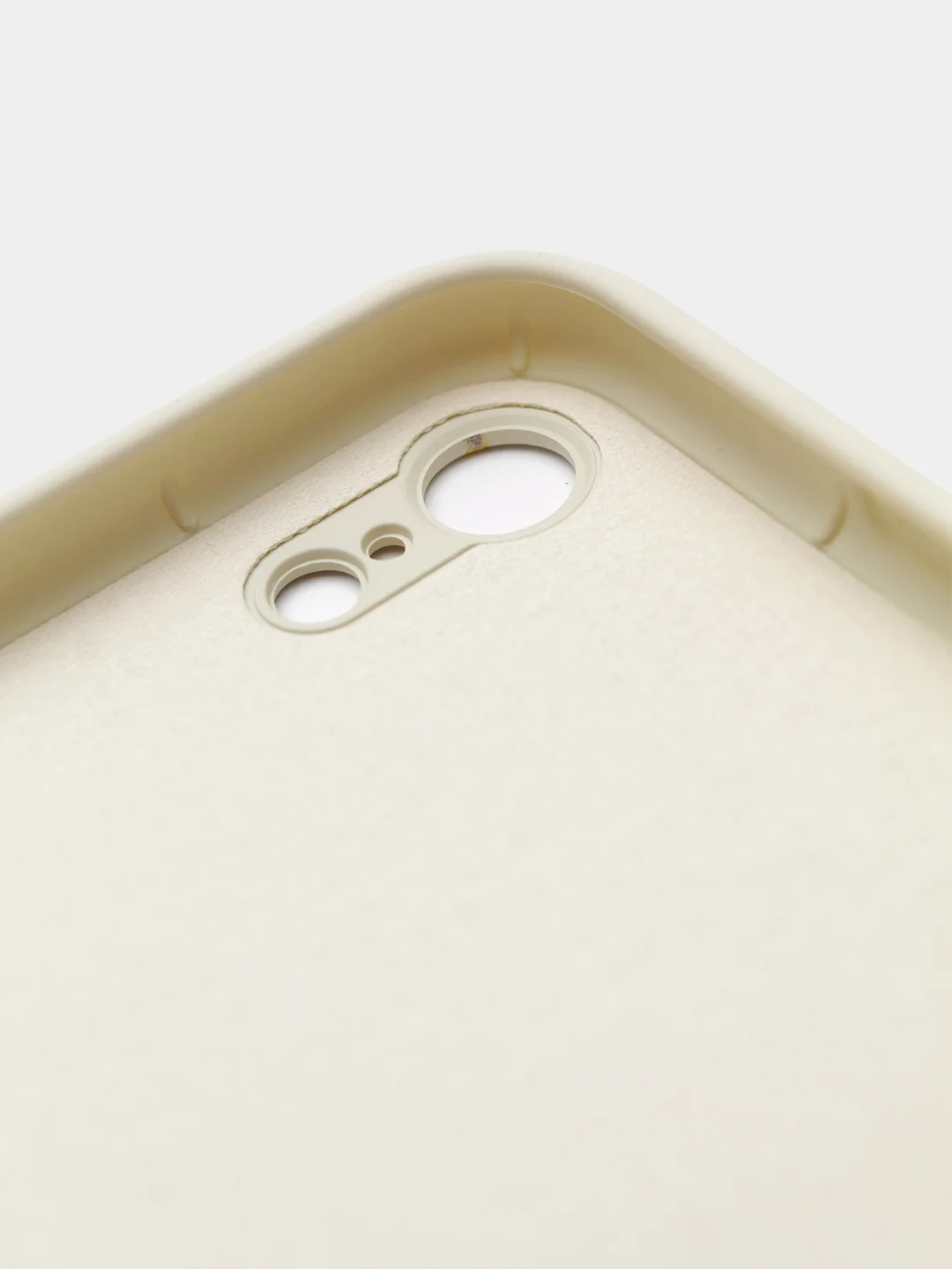 Желтый чехол на iPhone "Фрукты" силиконовый, плотный, 7/8 Plus XR 11 12 Pro mini 13 Pro
