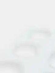 S Форма для муссовых десертов и выпечки Доляна Пуэнти, 30х18 см, 8 ячеек, цвет белый