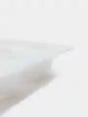 S Форма для муссовых десертов и выпечки Доляна Пуэнти, 30х18 см, 8 ячеек, цвет белый