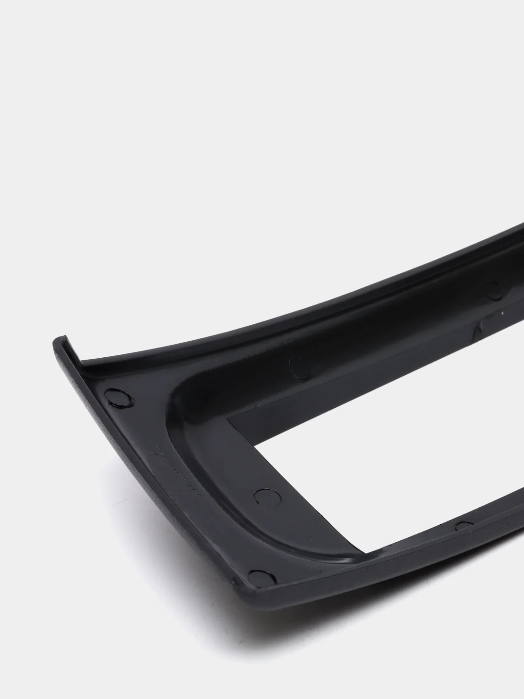 Переходная рамка 1-DIN (CARAV 11-092) RENAULT Megane I 1996-2002 Scenic 1996-2003