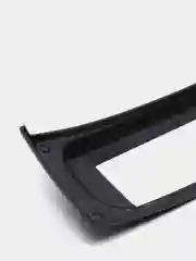 Переходная рамка 1-DIN (CARAV 11-092) RENAULT Megane I 1996-2002 Scenic 1996-2003
