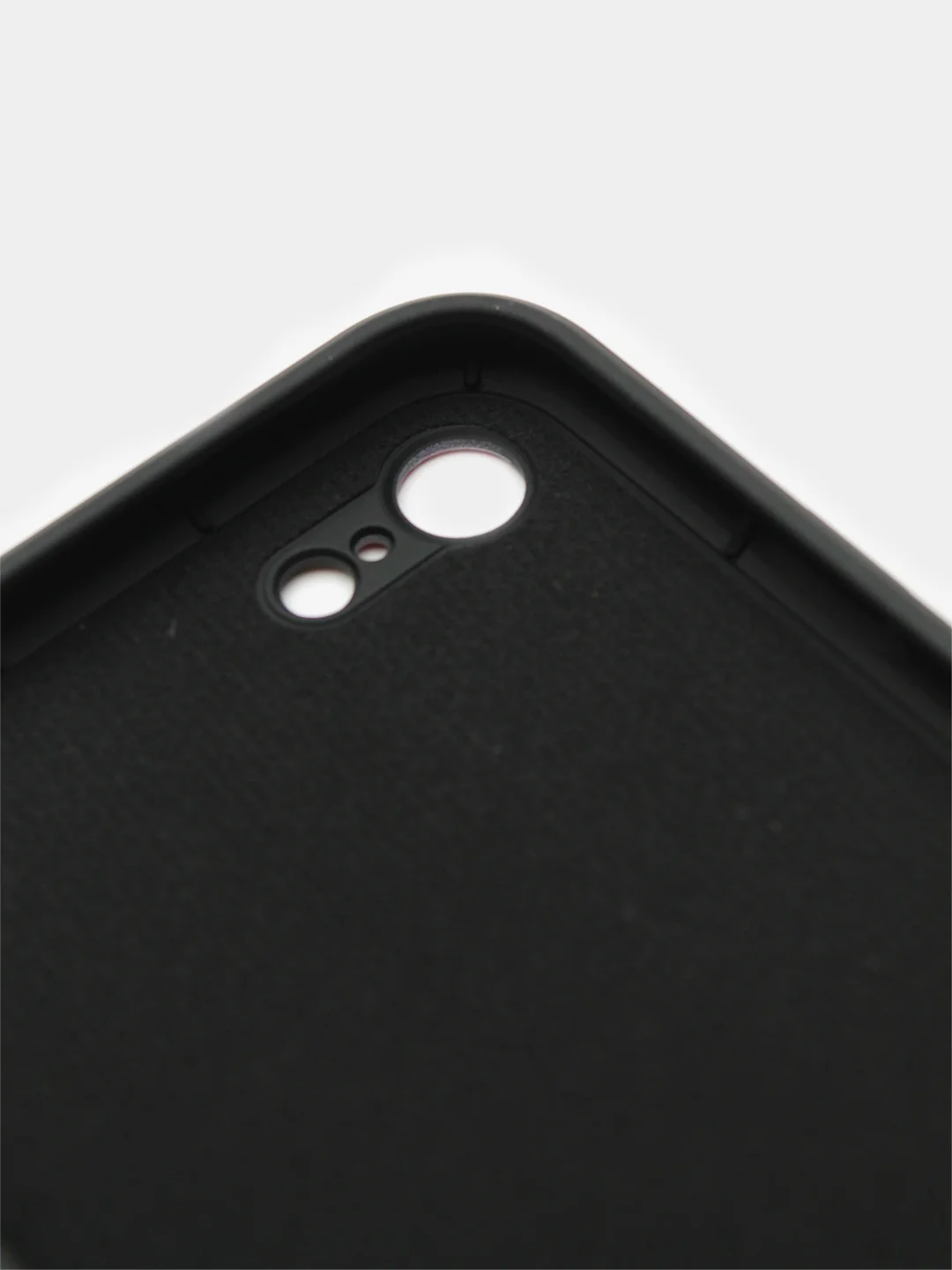 Оранжевый чехол на iPhone "Фрукты" силиконовый, плотный, 7/8 Plus XR 11 12 Pro mini 13 Pro