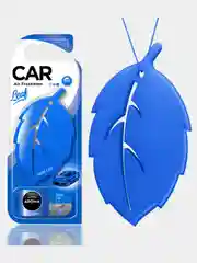 Ароматизатор воздуха Aroma Car Leaf 3D, New Car