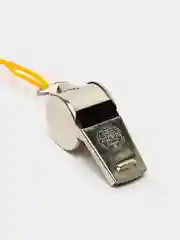 Свисток металлический