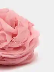 Коралловый мочалка для тела, мочалка бант для душа и сауны, мочалка шар для ванной