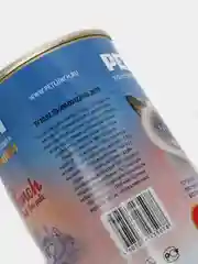 Корм для кошек Lunch for pets говядина с сердцем, кусочки в желе, консервы 400 гр