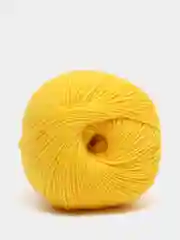 Желтый пряжа  Gazzal Baby Wool  20% Кашемир 40% Акрил 40% Мериносовая шерсть 50г 175м