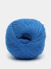 Небесно-голубой пряжа  Gazzal Baby Wool  20% Кашемир 40% Акрил 40% Мериносовая шерсть 50г 175м